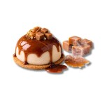Farcitura Zrcadlová poleva Farcitura Paletta Cold Karamel (4 kg)