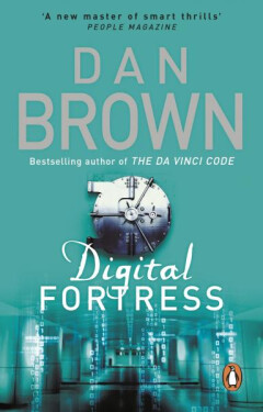 Digital Fortress - Dan Brown