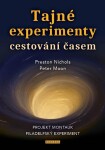 Tajné experimenty cestování časem - Projekt Montauk, Filadelfský experiment - Preston Nichols