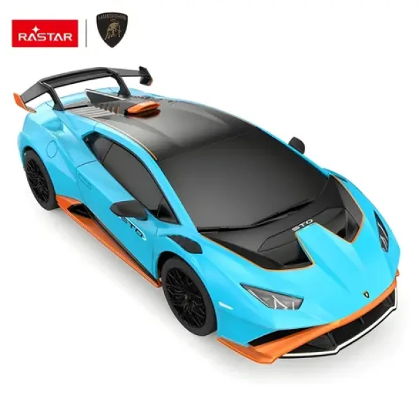 RASTAR RC auto Lamborghini Huracán STO