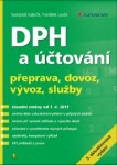 DPH účtování František Louša, Svatopluk Galočík e-kniha