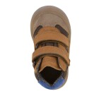 Dětské celoroční boty Froddo G2110152-6 Velikost: 26