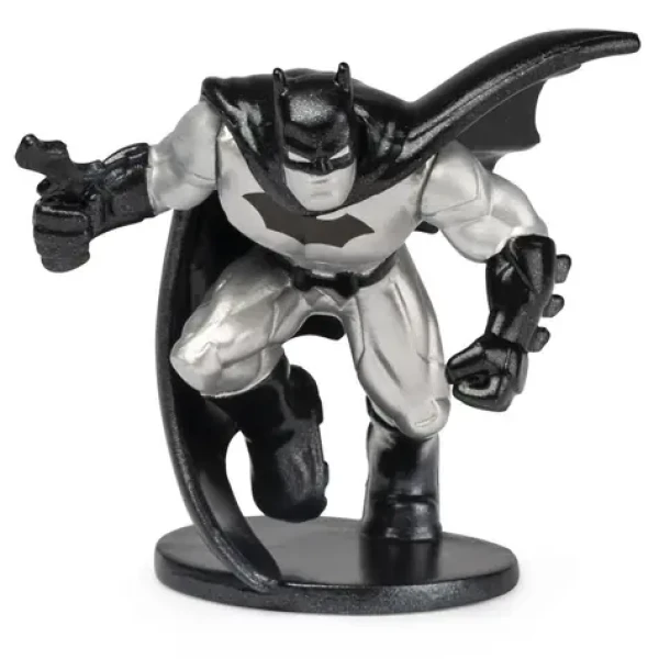 Spin Master Batman figurky 5cm v barelu