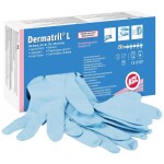 Dermatril KCL 50