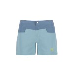 KARPOS W Lastia Shorts, Delphinium/Bluefin velikost: 40