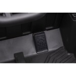 Mamido Elektrické autíčko Buggy Madman UTV-MX bílé