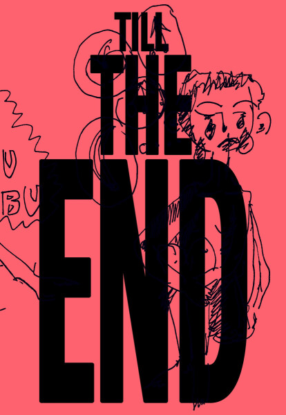 Till the End - Nela Moravcová