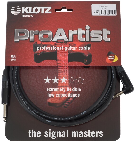 Klotz IKN03PR1