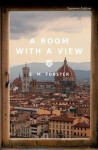 Room With A View - Edward Morgan Forster
