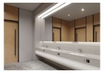 HANSGROHE - Vernis Blend Elektronická umyvadlová baterie, síťové napájení, chrom 71501000