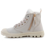 Boty Palladium Pampa Hi Zip WL 95982-271-M EU 37