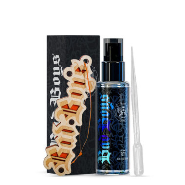 Bad Boys Scent Boy Set - Vůně do interiéru (5903228990160)