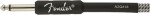 Fender Professional Series 25' Instrument Cable Gray Tweed