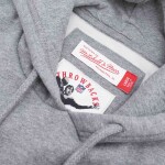 Mitchell & Ness Pánská mikina Arizona Cardinals NFL Head Coach Throwback Football Hoodie Velikost: M