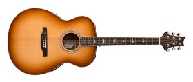 PRS SE Tonare TE40E Tobacco Sunburst