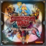 Summoner Wars: Mistrovská sada