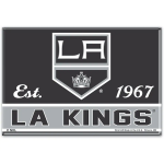 Wincraft Magnetka na Lednici Los Angeles Kings NHL