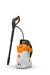 Elektrická tlaková myčka STIHL RE 80.0 X