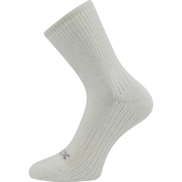 VOXX Ponožky zimní SILKY s viskózou SMETANOVÉ 35-38 125957