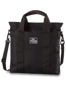 Dakine JINX MINI black pánská brašna přes rameno - 10L