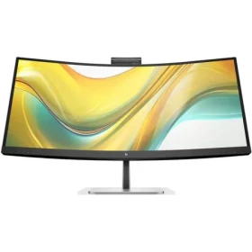 34" HP 534pm černá / LED / 3440x1440 / VA / 21:9 / 5ms / 4000:1 / 400cd-m2 / HDMI+DP / Repro (9E0Z2UT#ABB)