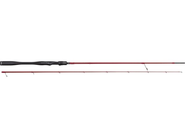 Westin Prut W6 Finesse T&C 2nd L 216cm 5-15g,Westin Prut W6 Finesse T&C 2nd L 216cm 5-15g