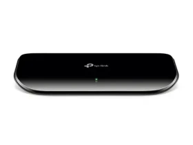 TP-Link TL-SG1008D V11.4 / Switch / 16 Gbps / 8x GLAN (TL-SG1008D(UN))