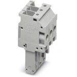 Phoenix Contact 3060131 díl zástrčky šedá 50 ks