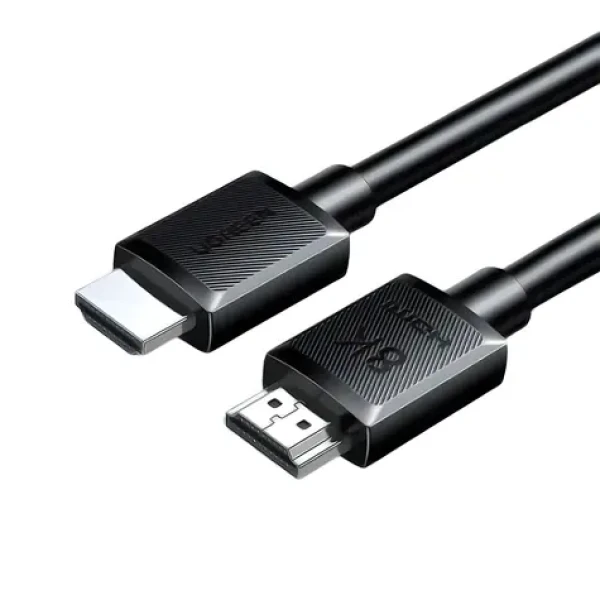 Ugreen HD175 černá / Kabel HDMI / 8K 60Hz / 5 m / 48Gbps