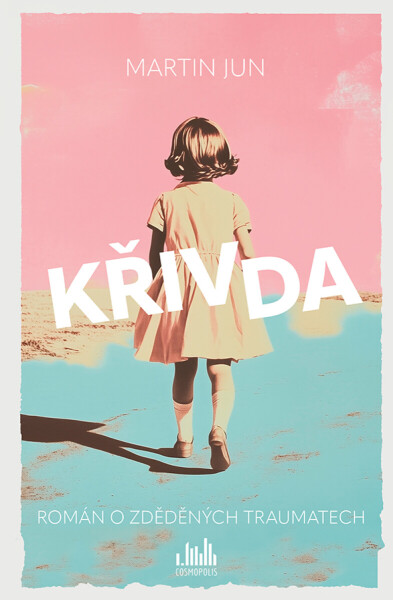 Křivda - Jun Martin