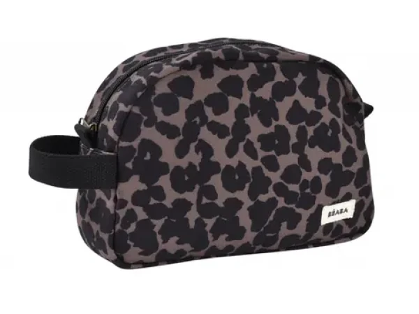 Beaba Toaletní taška Leopard (940356BB)