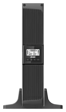 Netline RT 2000 černá / Záložní zdroj UPS / Line-Interactive / 2000VA / 1800W / LCD displej / AVR (T/NETLRT-002K00/00)