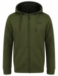 Navitas Mikina Sherpa Zip Hoody Green 4XL (NTTH4631-4XL)