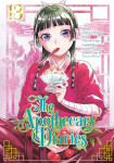 Apothecary Diaries 13 (Manga) - Natsu Hyuuga
