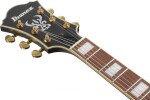 Ibanez AF75G Black