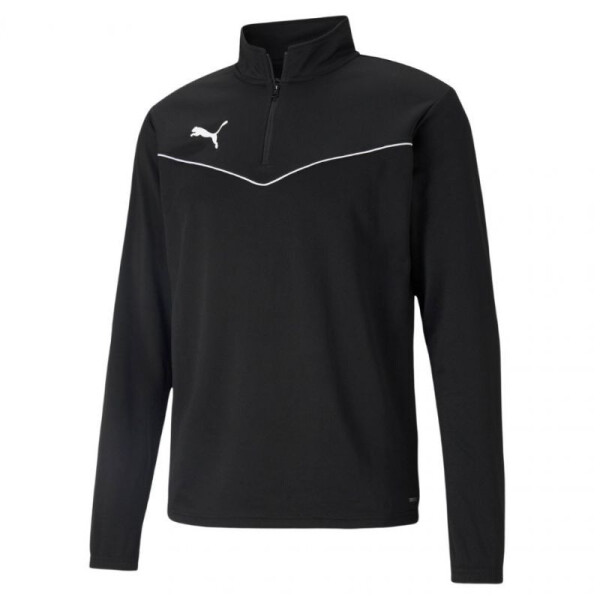 Pánská mikina teamRISE Zip 657394 03 Puma