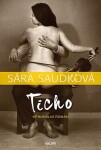 Ticho - Sára Saudková - e-kniha