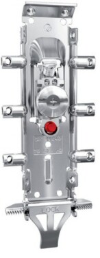 Italiana Ferramenta závěs skříněk Libra H2 (134959)