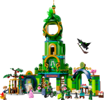 LEGO LEGO® Wicked 75684 Vítejte v Emerald City