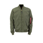 Alpha Industries MA-1 TT M 191103-257 pánské bundy m