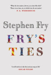 Fry´s Ties Stephen Fry