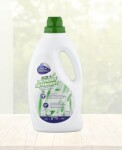 CARE + PROTECT ECO+ Ekologický koncentrovaný prací prostředek 1,5 l