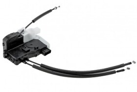 NTY Centrální zámek HYUNDAI ix35 2009–2016 – zadní pravý