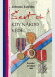 Šest dní, kdy národ věděl