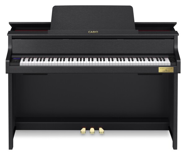Casio GP 310 BK