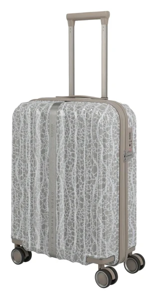 Travelite Lascana Edition S Champagne 37 L TRAVELITE-77447-40