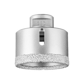 PFERD TOOLS DCD 65XM14 FL 68300135 diamantový vrták pro vrtání za sucha 65 mm 1 ks