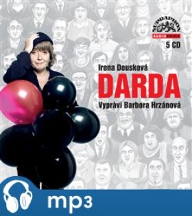 Darda, Irena Dousková