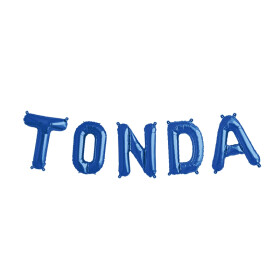 Nafukovačka - Tonda - Albi