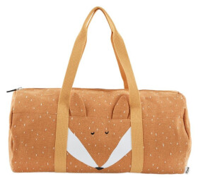 Roll bag pro děti pan lišák